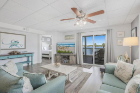 Lagoon Landing 207- Best of beach & lagoon